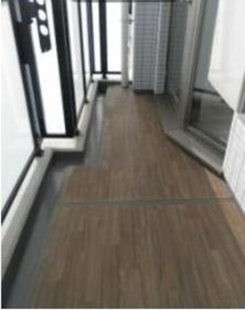 アプリーレ東中野の物件内観写真